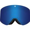 Spy Optic Marauder SE Dark Blue/Happy Rose Dark Blue Mirror/Happy Ll Persimmon Silver One Size view 3