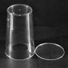 blue-ther Hydrostatic Glass Hunging Water in The Cup Magic Tricks Stage Close Up Gimmick Props Liquid Glass Magic view 3