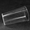 blue-ther Hydrostatic Glass Hunging Water in The Cup Magic Tricks Stage Close Up Gimmick Props Liquid Glass Magic view 4