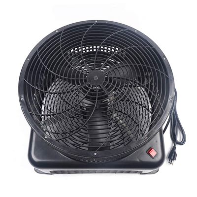 110v 550w Air Blower Fan, Air Puppet Inflatable Tube Man Sign Wacky Waving, Outdoor Sky Advertising Blower Wave Tube Wind Dancing Doll, Arm Flailing Dancer Fly Guy Fan,Ideal For Party Events