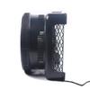 110v 550w Air Blower Fan, Air Puppet Inflatable Tube Man Sign Wacky Waving, Outdoor Sky Advertising Blower Wave Tube Wind Dancing Doll, Arm Flailing Dancer Fly Guy Fan,Ideal For Party Events view 4