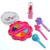 Beauty Set for Girls, Pink view 3
