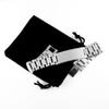 Best Juggling Ladder Bracelet, A Day Without Juggling is a Day Wasted, Joke Engraved Bracelet For Men Women From Friends, Gift ideas for her, Gift ideas for him, Gift ideas for, Christmas gift ideas, view 3