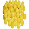 Defgeph 50pcs Set 3.5cm Yellow Sponge Soft Ball Close-Up Magic Street Classical Comedy Trick Props (Yellow,3.5cm/1.35inch) view 1