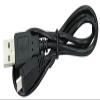 (artec) USB Cord Micro B 31.5 inches (80 cm), Robo 2.0 Dedicated Use, 91647 view 1