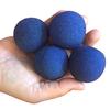 Defgeph 50pcs Set 3.5cm Blue Sponge Soft Ball Close-Up Magic Street Classical Comedy Trick Props(Blue,3.5cm/1.35inch) view 3