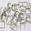 10000PCS 1212MM SQUARE BUCKLE CRYSTAL BEADS CURTAIN - (Size: Chrome) view 3