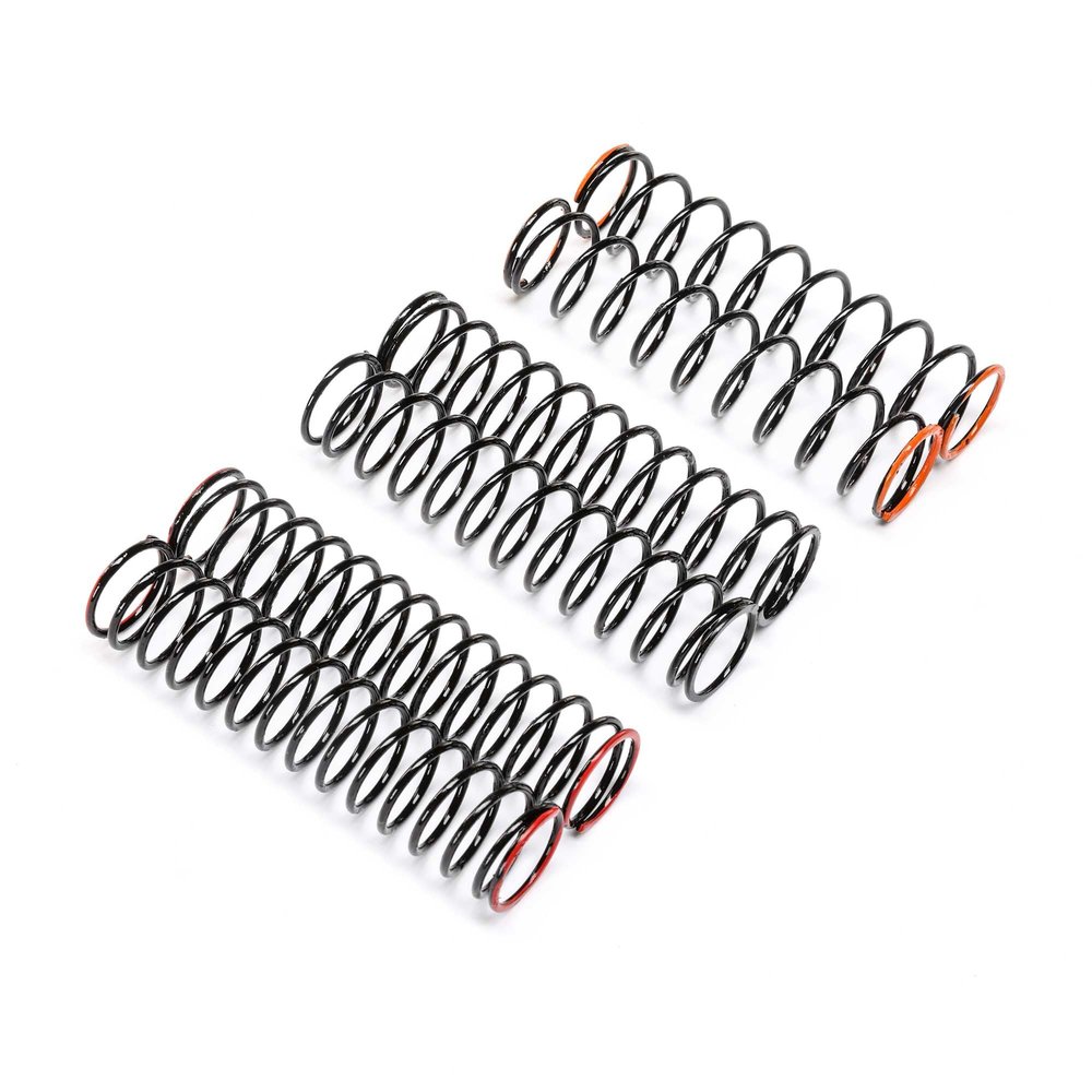 Losi Rear Spring Set Baja Rey 2.0 LOS233035
