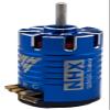 NHX RC 5500KV 17.5T Mini 1525 2 Poles Sensored Brushless Motor: 1/24 / 1/28 / Mini-Z view 1