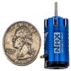 NHX RC 5500KV 17.5T Mini 1525 2 Poles Sensored Brushless Motor: 1/24 / 1/28 / Mini-Z view 2