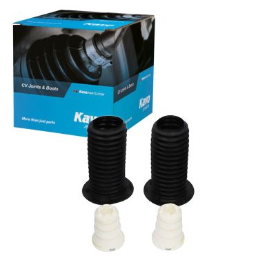 KAVO Parts SPK-10038 Front Shock Absorber Dust Cover Kit