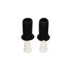 KAVO Parts SPK-10038 Front Shock Absorber Dust Cover Kit view 2