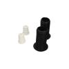 KAVO Parts SPK-10038 Front Shock Absorber Dust Cover Kit view 3