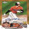 2023 Topps Chrome Baseball Factory Sealed Monster Box - Baseball Complete Sets view 2