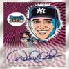 2023 Topps Chrome Baseball Factory Sealed Monster Box - Baseball Complete Sets view 4