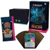 Magic: The Gathering The Lost Caverns of Ixalan Commander Deck - Explorers of The Deep (100-Card Deck, 2-Card Collector Booster Sample Pack + Accessories) view 1