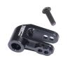 for for Traxxas for Desert for Racer UDR 1/7 Short Card RC Crawler Car Upgrade Parts Metal Steering Servo Arm Modification Accessories view 2