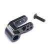 for for Traxxas for Desert for Racer UDR 1/7 Short Card RC Crawler Car Upgrade Parts Metal Steering Servo Arm Modification Accessories view 3