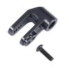 for for Traxxas for Desert for Racer UDR 1/7 Short Card RC Crawler Car Upgrade Parts Metal Steering Servo Arm Modification Accessories view 4