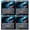 4x | Hammer of Nazahn | Anime | Full Art | Foil or Non-Foil (Foil) view 1