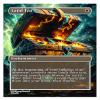 4x | Land Tax | Anime | Full Art | Foil or Non-Foil (Foil) view 2