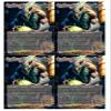 4x | Morophon, the Boundless | Anime | Full Art | Foil or Non-Foil (Non Foil) view 1