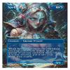 4x | Spellseeker | Anime | Full Art | Foil or Non-Foil (Foil) view 2