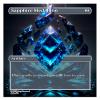 4x | Sapphire Medallion | Anime | Full Art | Foil or Non-Foil (Non Foil) view 1