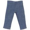 Good Smile Company Nendoroid Doll: Denim Pants (Blue Large Size) Outfit Set view 1
