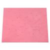 YYKSYDPT Tarot Tablecloth Embroidered Horoscope Square Divination with Bag Tarot Cloth Tarot Tablecloth and Bag Set (Pink) view 2