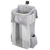 Youngy Diaper Stacker Storage Bags Nursery for Crib Or Wall for Guests Prizes Girl view 1