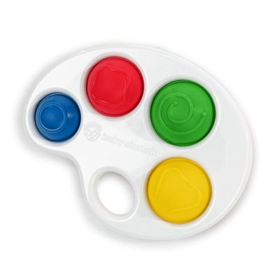 Baby Einstein Color Pop Palette Sensory Toys for 6 Months and Over