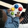 Baby Einstein Color Pop Palette Sensory Toys for 6 Months and Over view 3