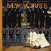 New York Puzzle Company - New Yorker Spooked - 500 Piece Jigsaw Puzzle for Family Game Nights by Eicke Edna view 2