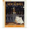 New York Puzzle Company - New Yorker Spooked - 500 Piece Jigsaw Puzzle for Family Game Nights by Eicke Edna view 3