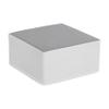 ECR4Kids SoftZone Pedestal Play Block Corner Climber, Beginner Playset, Contemporary view 1