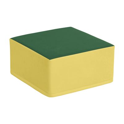 ECR4Kids SoftZone Junior Pedestal, Beginner Playset, Assorted