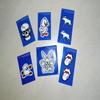 carstyling XXL Afterglow Sticker Moose Set of 2 view 2