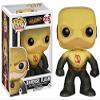 Funko Flash TV + Protector: DC Comics Pop! Television Vinyl Figure (Bundled with ToyBop Box Protector Collector Case) (Reverse Flash) view 1