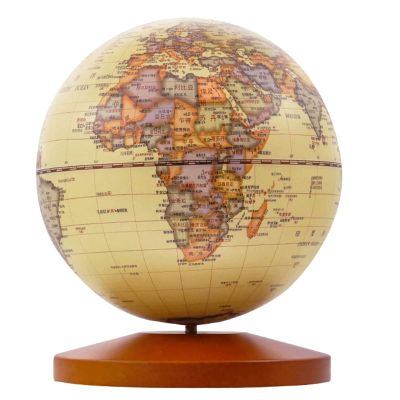 practical Globe Globe Illuminated Globes Built-in Led Erasable Color Easy To Read Hd Geographic Globes Music Box With Wooden Stand Educational Tools