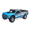 Losi Baja Rey 2.0 1/10 4 Wheel Drive BL RTR Method LOS03046 view 1