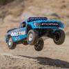 Losi Baja Rey 2.0 1/10 4 Wheel Drive BL RTR Method LOS03046 view 4