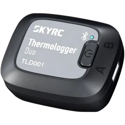 Schumacher Racing SK-500043 Sky RC Thermologger Duo
