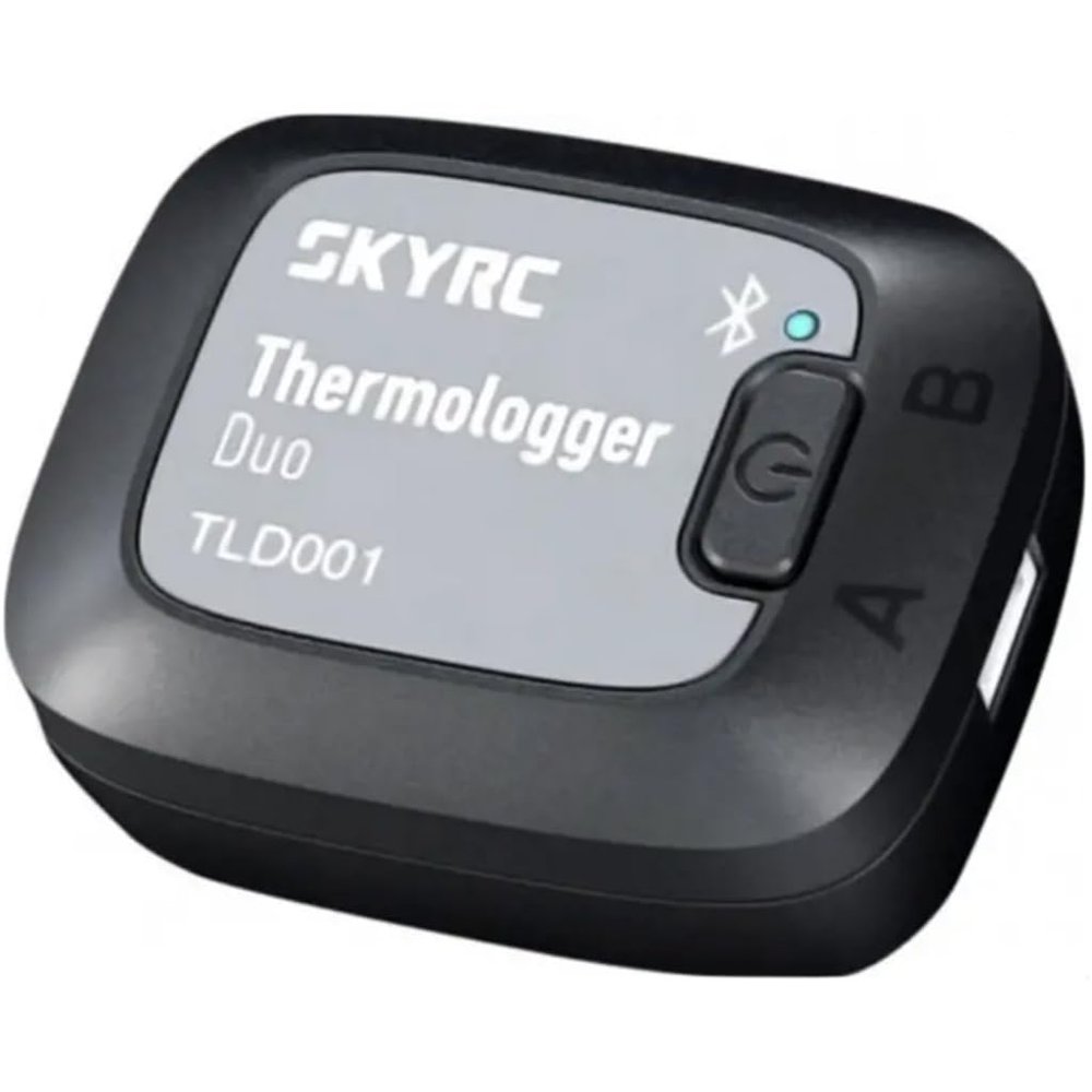 Schumacher Racing SK-500043 Sky RC Thermologger Duo