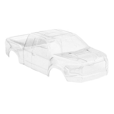 1/16 RC Car XINLEHONG 9130 9135 Q901 RC Car Unpainted