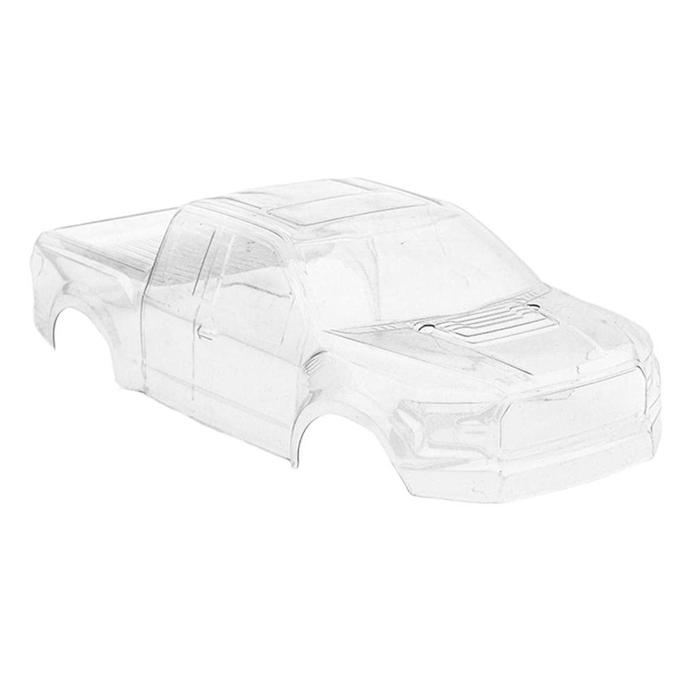 1/16 RC Car XINLEHONG 9130 9135 Q901 RC Car Unpainted