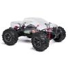 1/16 RC Car XINLEHONG 9130 9135 Q901 RC Car Unpainted view 2