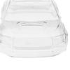 1/16 RC Car XINLEHONG 9130 9135 Q901 RC Car Unpainted view 3