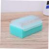 ibasenice 9pcs Shampoo Bath Scrubber Sponge for Boy Girl Soothing for Newborns Easy to Use Clean view 3
