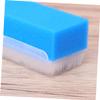 ibasenice 9pcs Shampoo Bath Scrubber Sponge for Boy Girl Soothing for Newborns Easy to Use Clean view 4